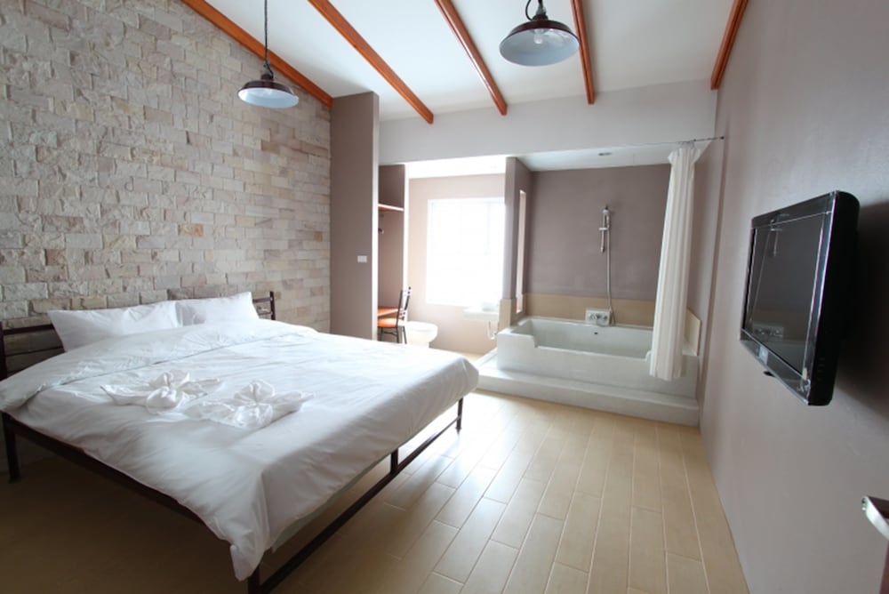 Foto de Z2 Boutique Hotel