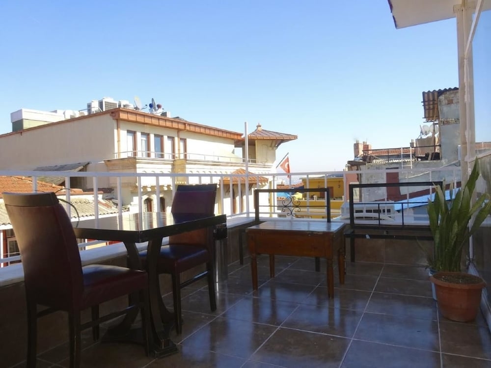 Foto de Avrasya Hostel