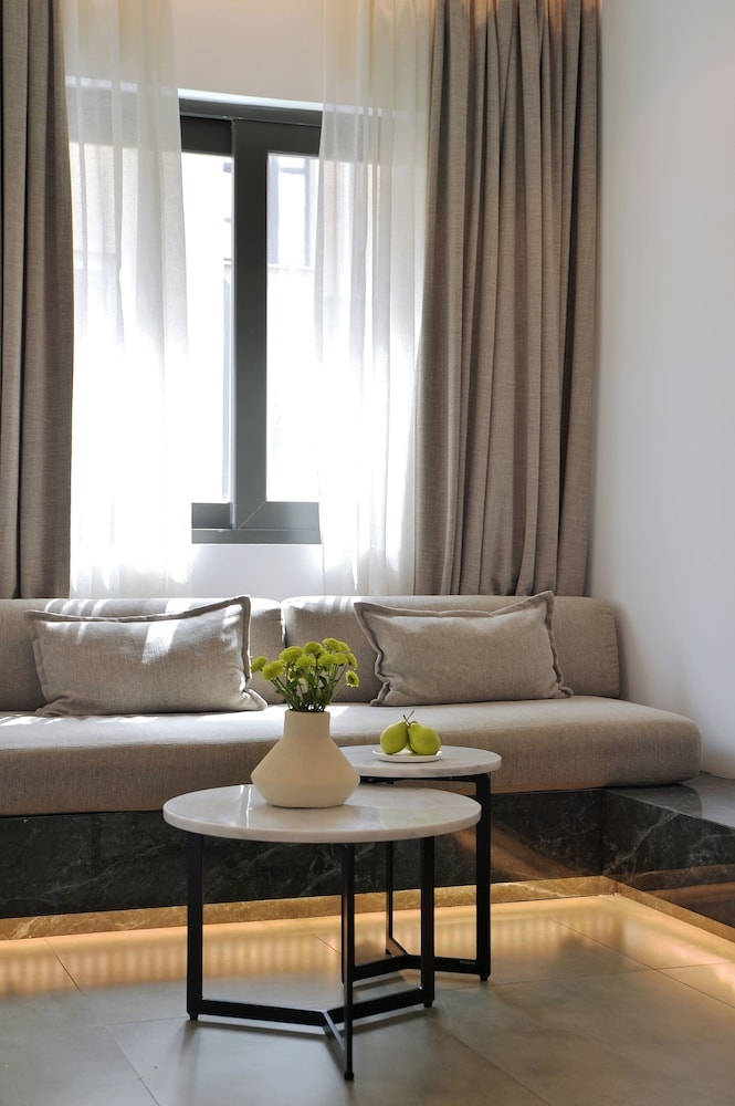 Foto de The Editor Hotel Athens