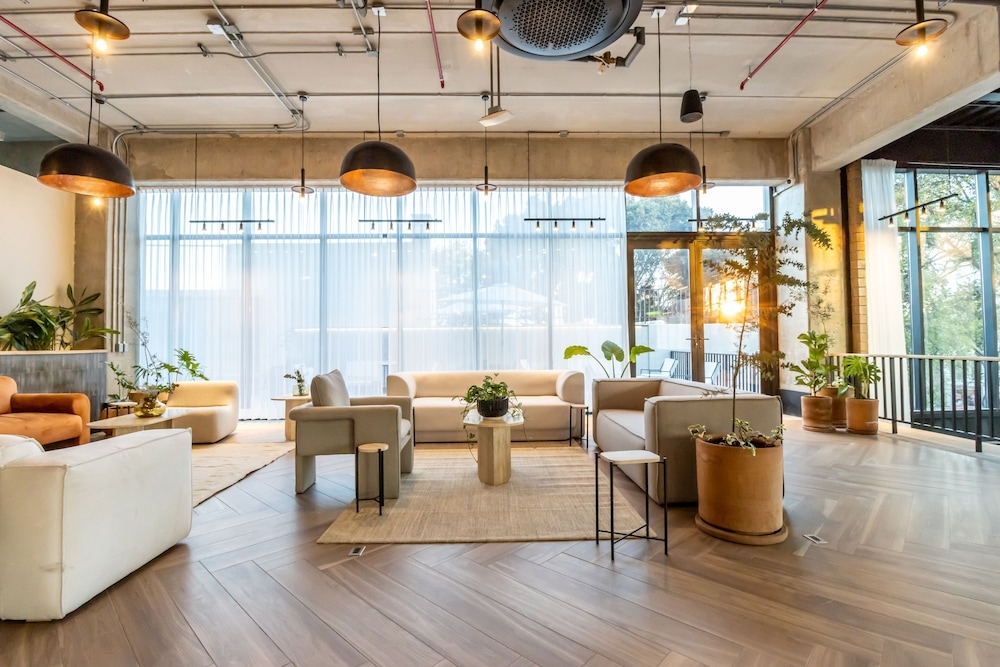 Foto de Hotel Mutuo Vive