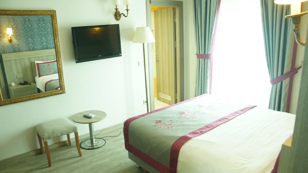 Foto de Dab Hotel