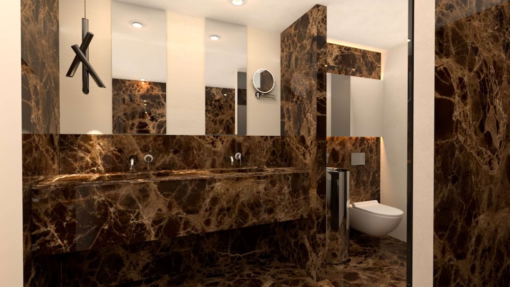 Foto de Adia Aluma Athens, Curio Collection By Hilton