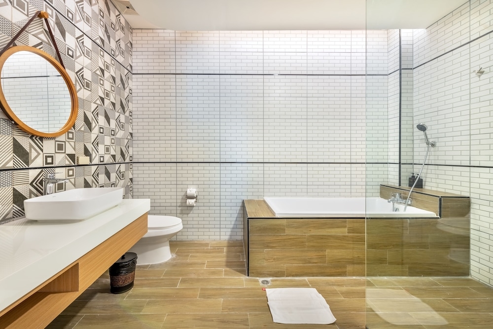 Foto de Qiu Hotel Sukhumvit