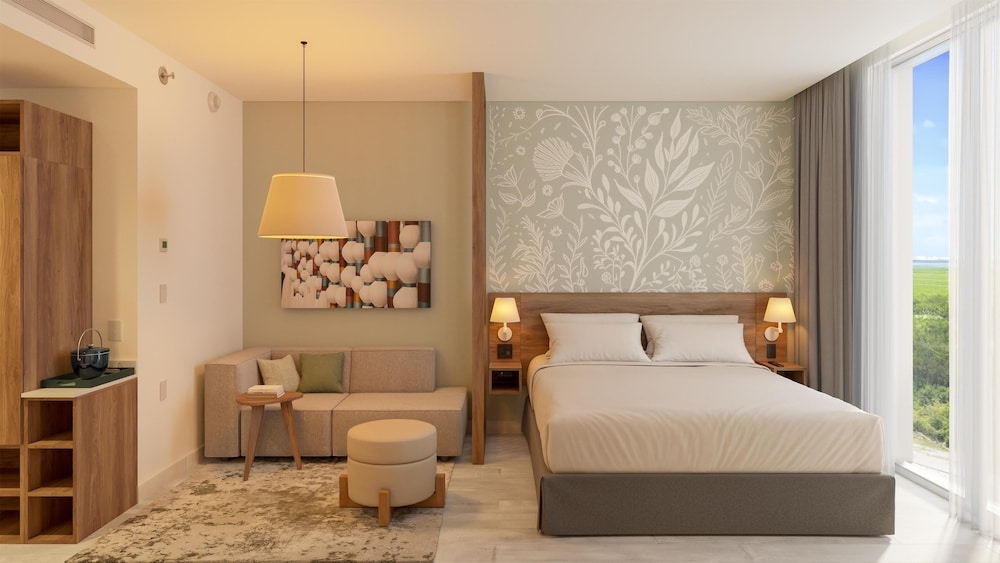 Foto de Hyatt Place Cancun Airport