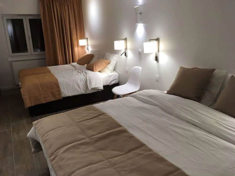 Foto de Hotel Ferney République