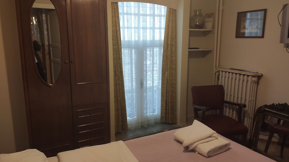 Foto de Hotel Turkoman