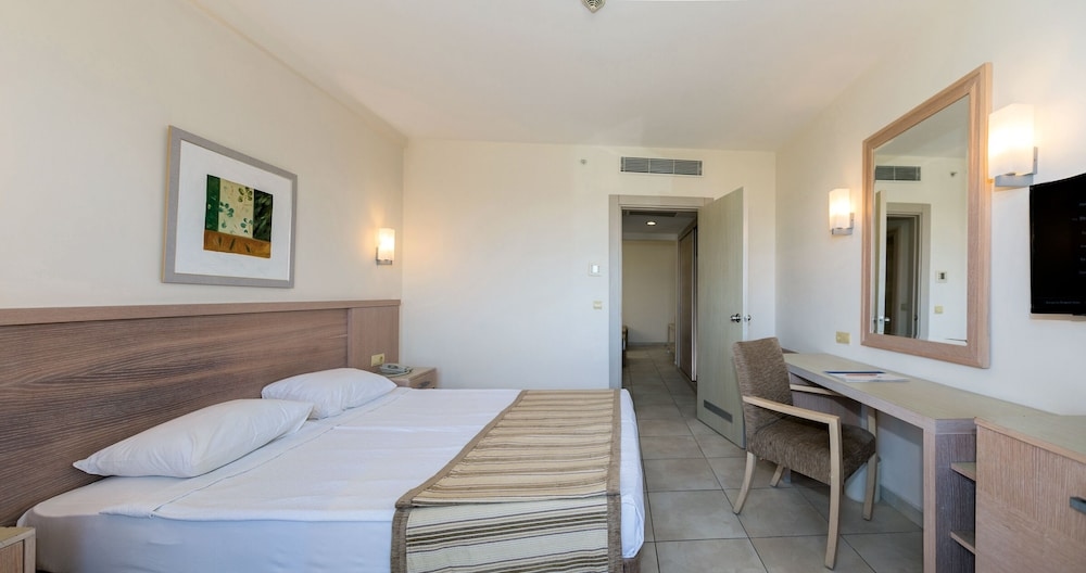 Foto de Sural Resort - All Inclusive