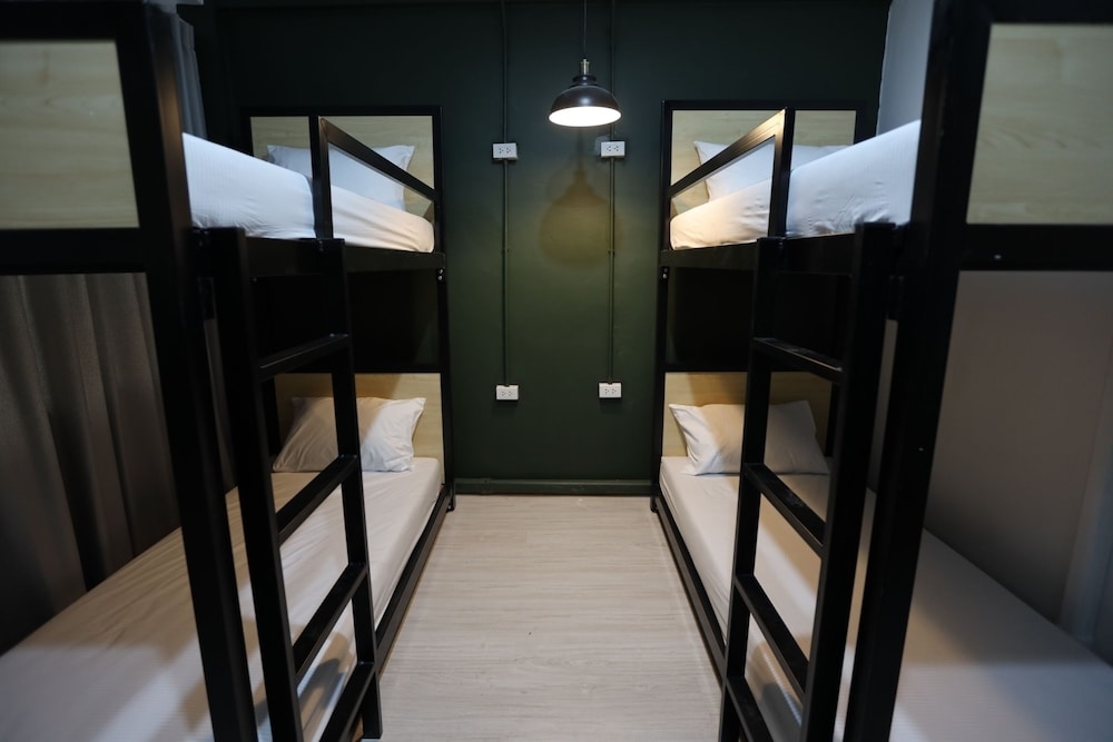 Foto de Local Time Bangkok - Hostel