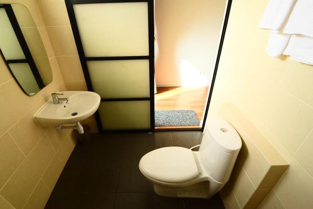 Foto de Bangna 21 Residence