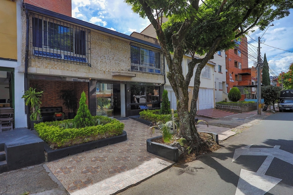 Foto de Hotel Garden Laureles
