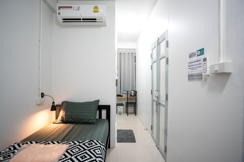 Foto de D Hub Hostel