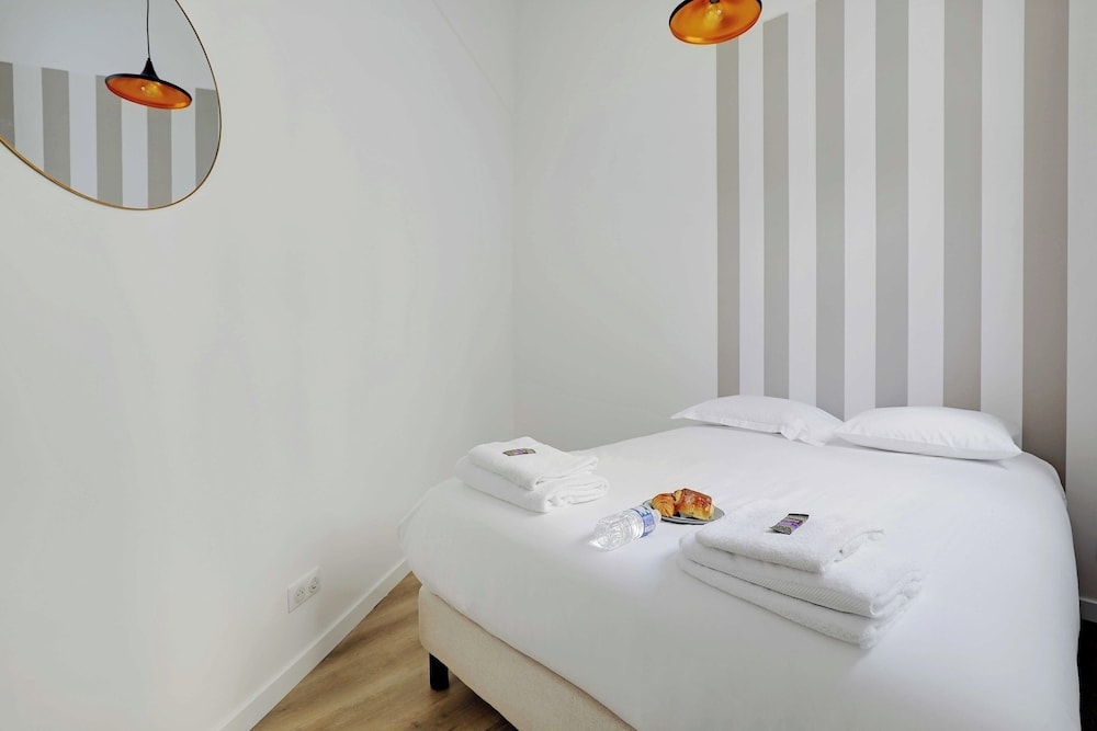 Foto de Intimate Apartment - 1br/4p - Saint-lambert