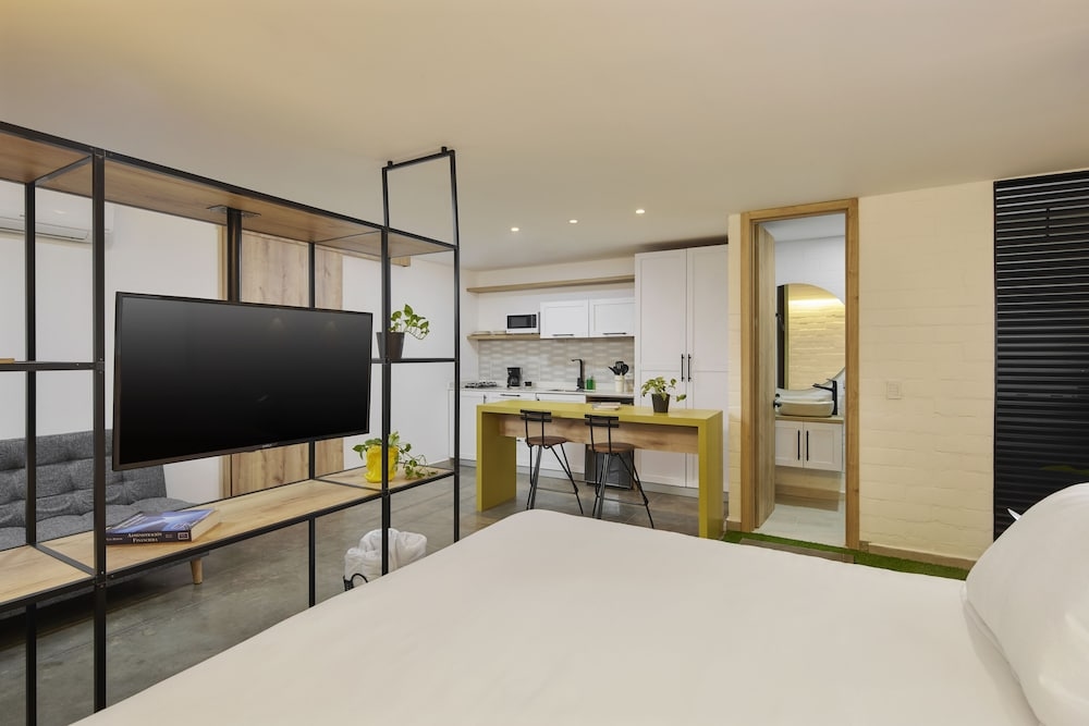 Foto de Altio hotel
