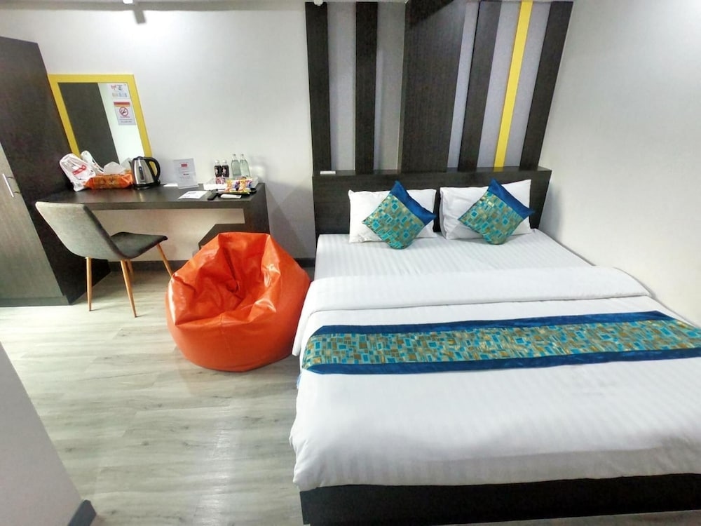 Foto de Riski Residence Bangbuathong