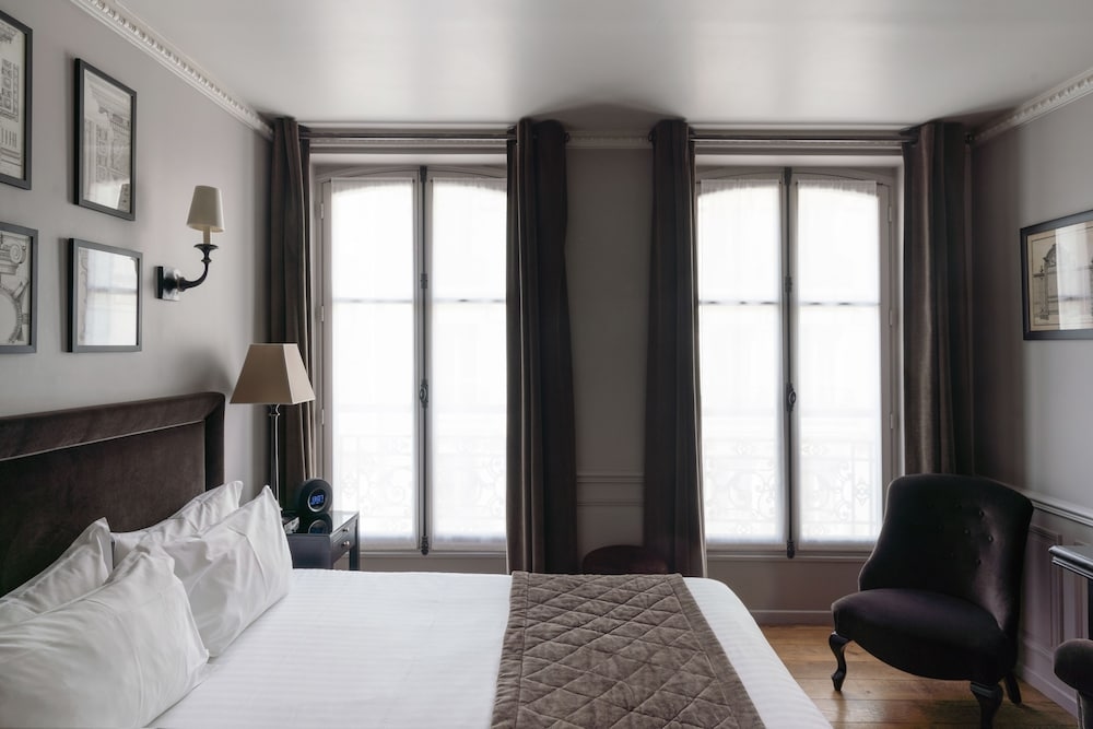 Foto de Hotel Saint Louis Pigalle