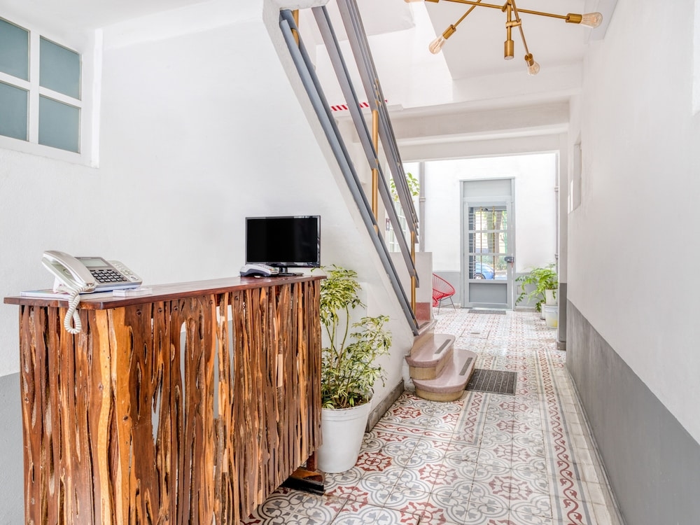 Foto de OM686 Urban Lofts Short-Long Stays