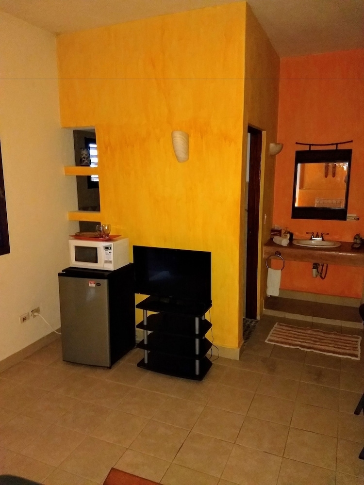 Foto de Casita de Maya Boutique Hotel