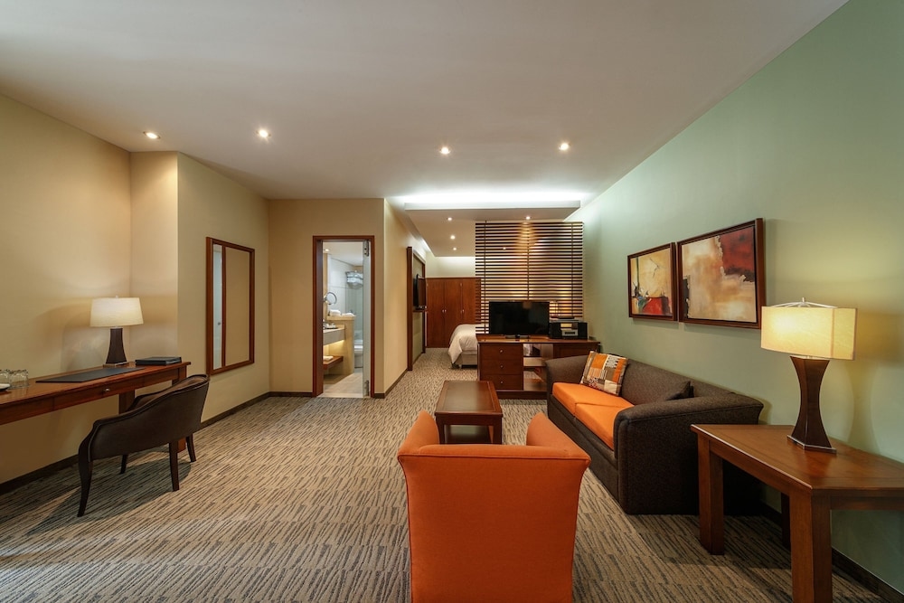 Sheraton Bogota Hotel, Bogotá