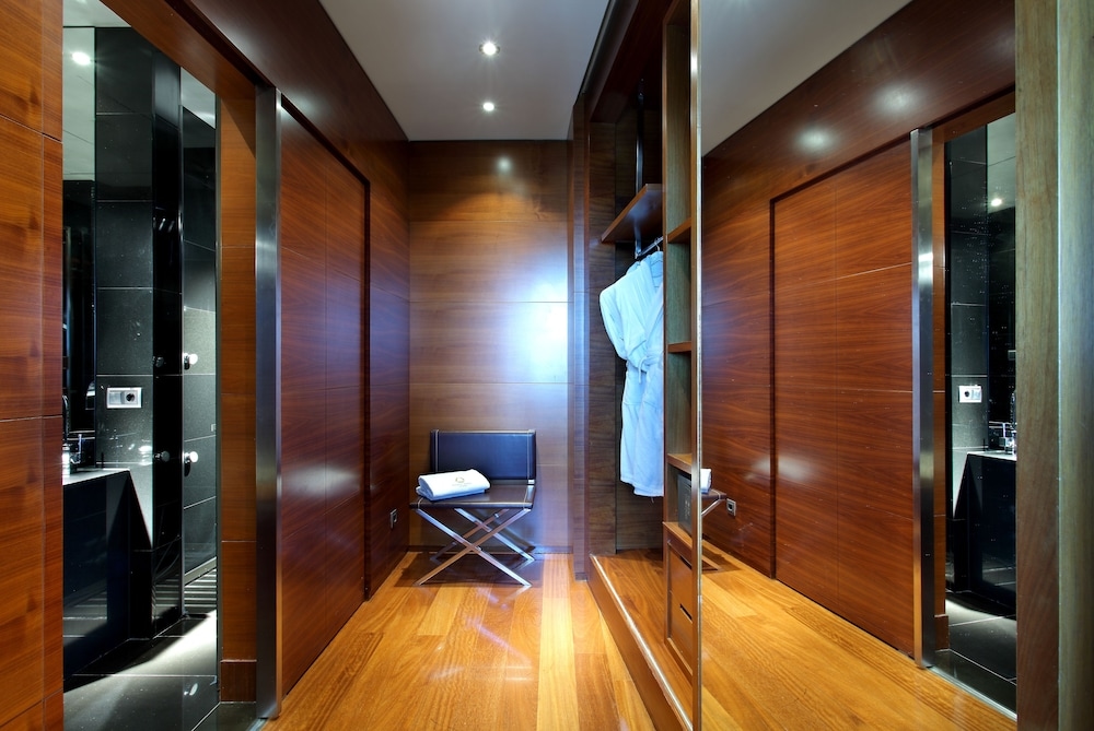 Foto de Eurostars Madrid Tower