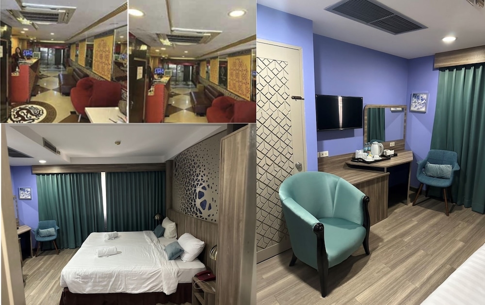 Foto de ORCHID INN  at  SKV 3