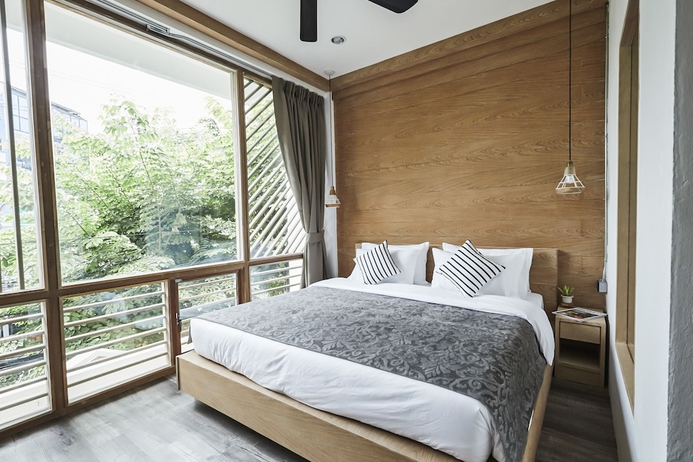 Foto de Vann Bangkok Boutique House