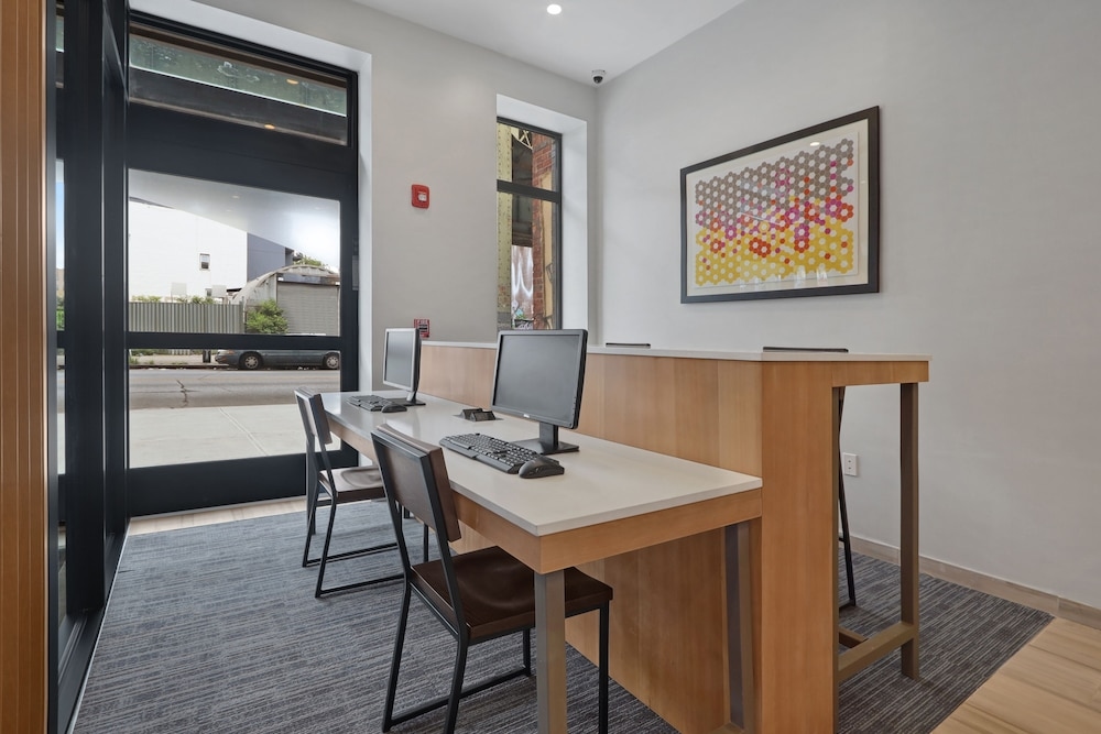 Foto de Hotel 1200