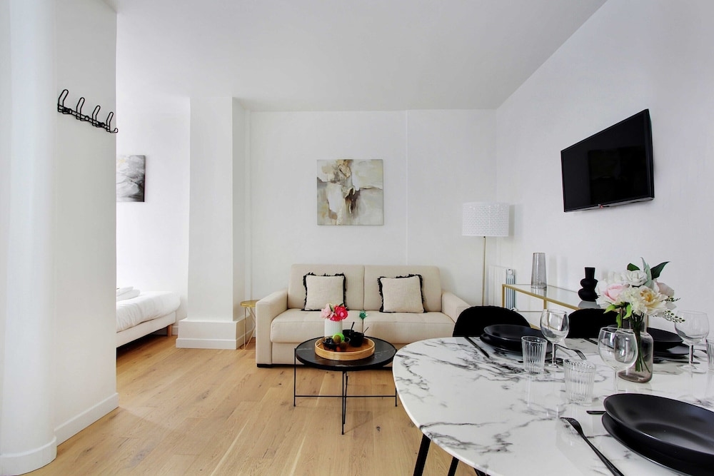Foto de Suberb Apartment - 1br/4p - Sacre Coeur