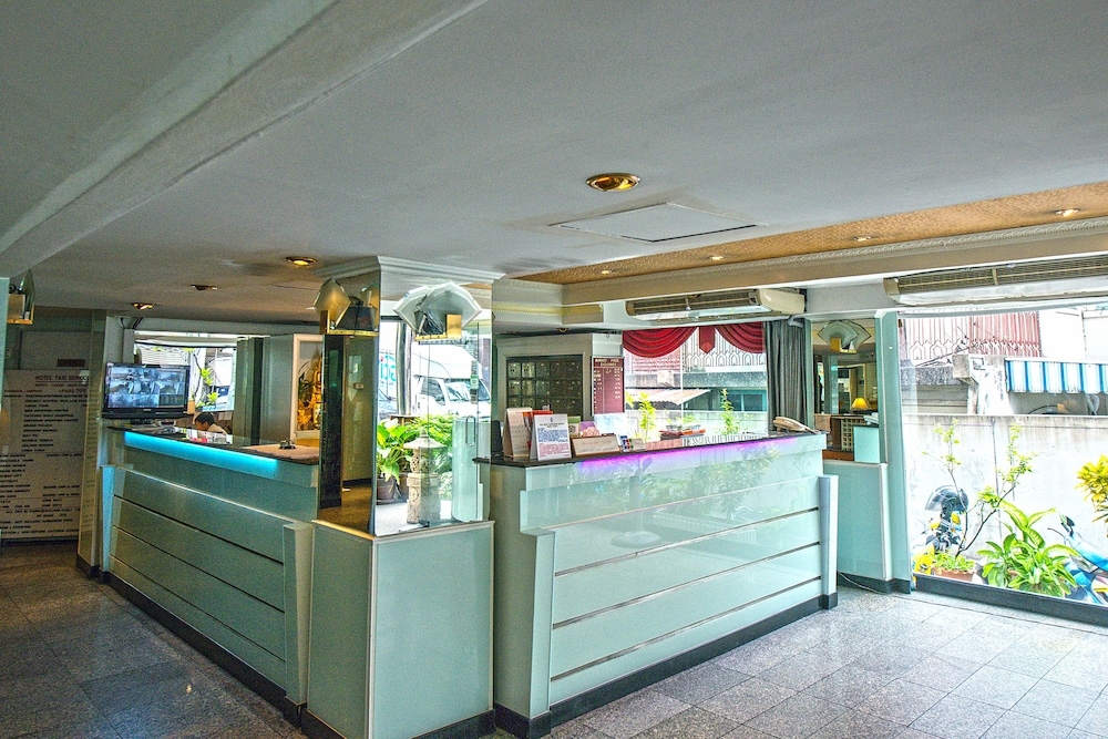 Foto de The Best Bangkok House