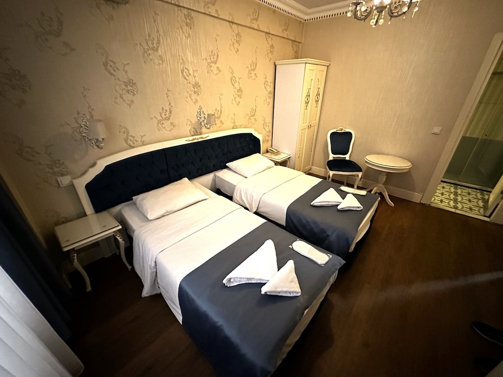 Foto de Alyon Hotel Taksim