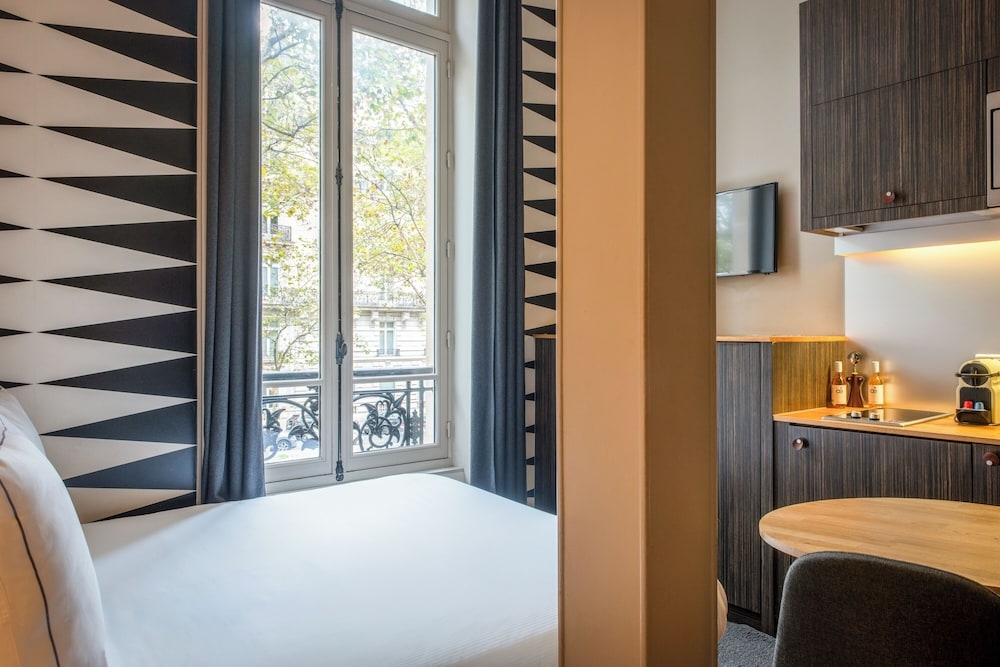 Foto de Hôtel Helzear Champs Elysées