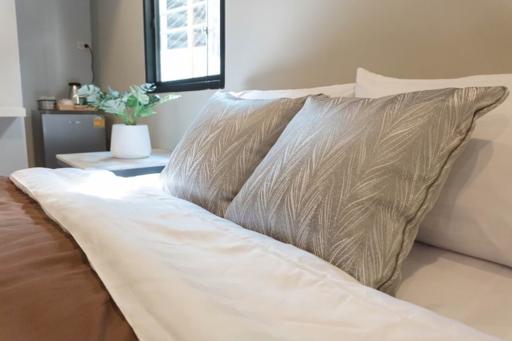 Foto de BnB98 Silom Hotel
