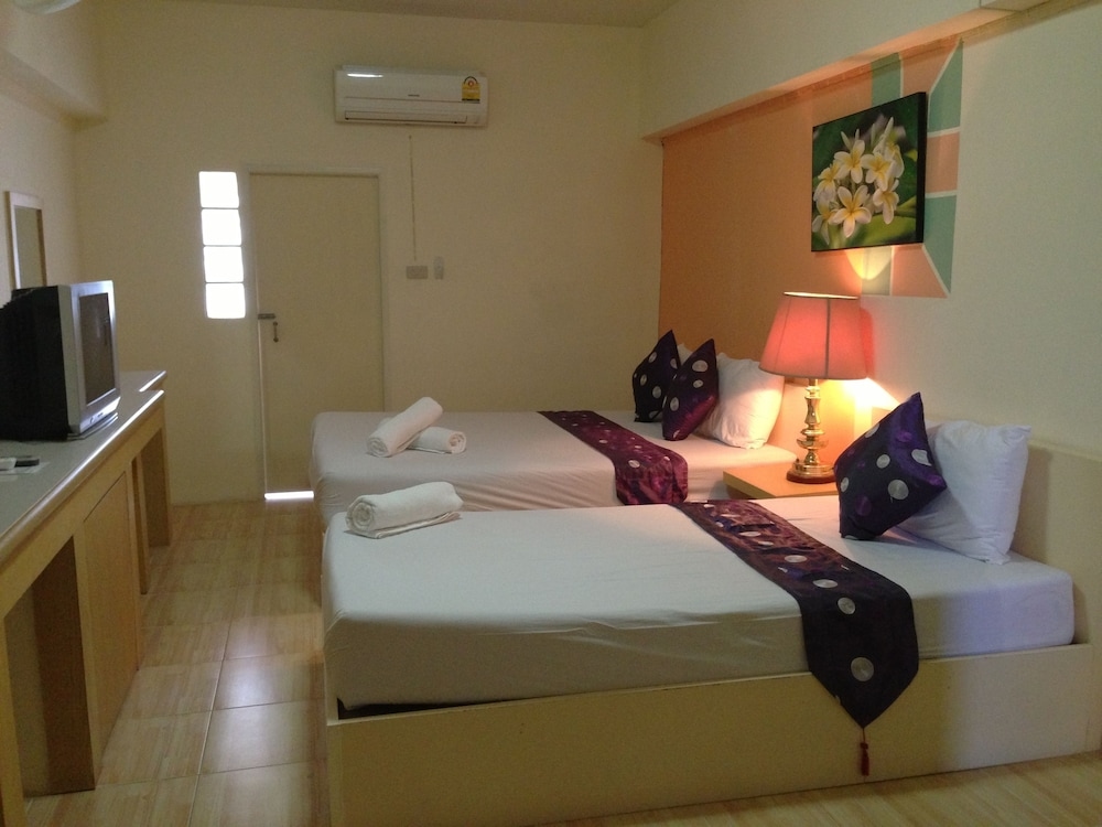 Foto de Casa Narinya at Suvarnbhumi Airport