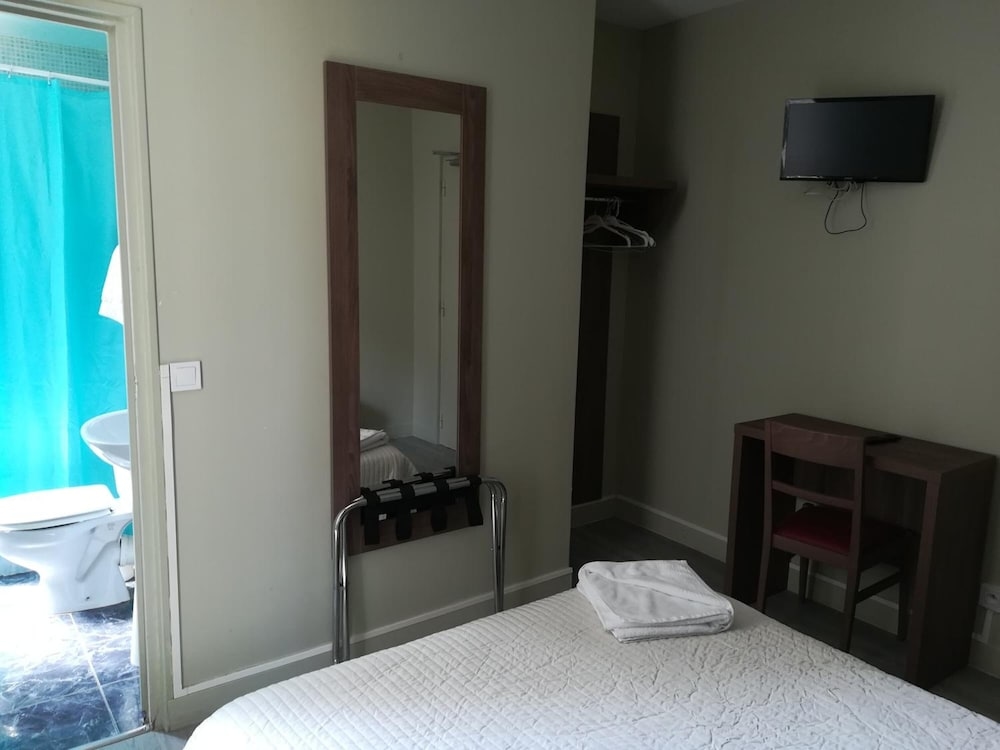 Foto de Hôtel Du Globe 18