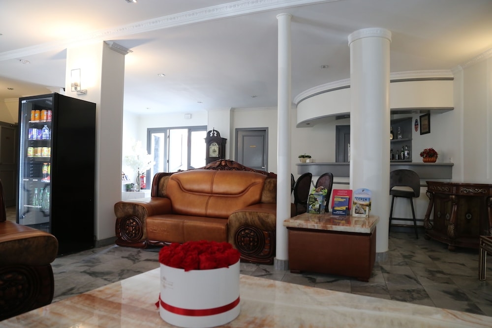 Foto de Hôtel Princesse Isabelle