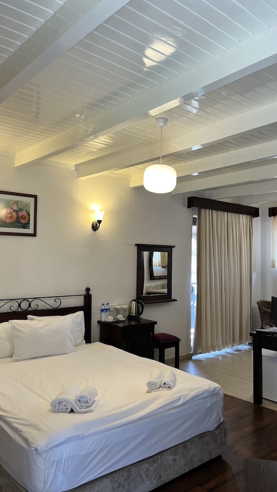 Foto de Hotel Berke Ranch & Nature - Special Class