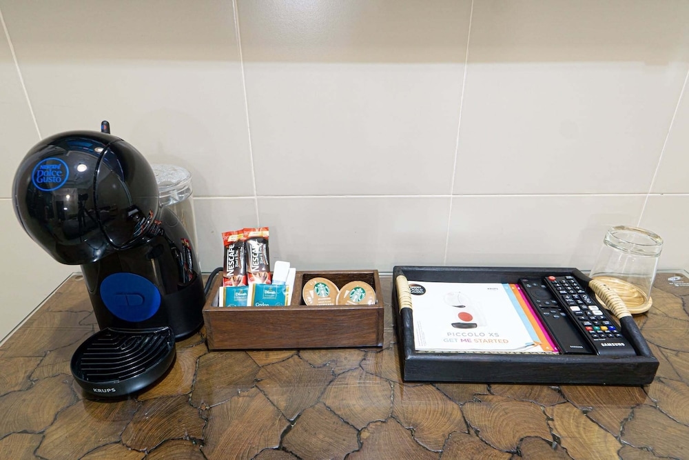 Foto de Canal View Lo-ha Contactless Check-in