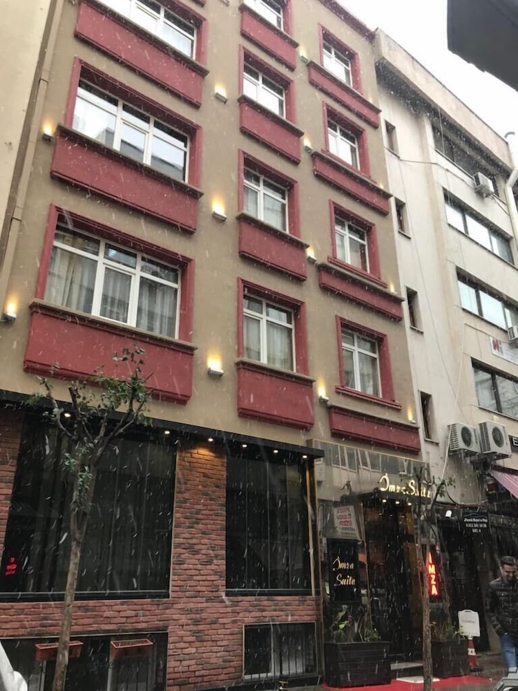 Imza Suite