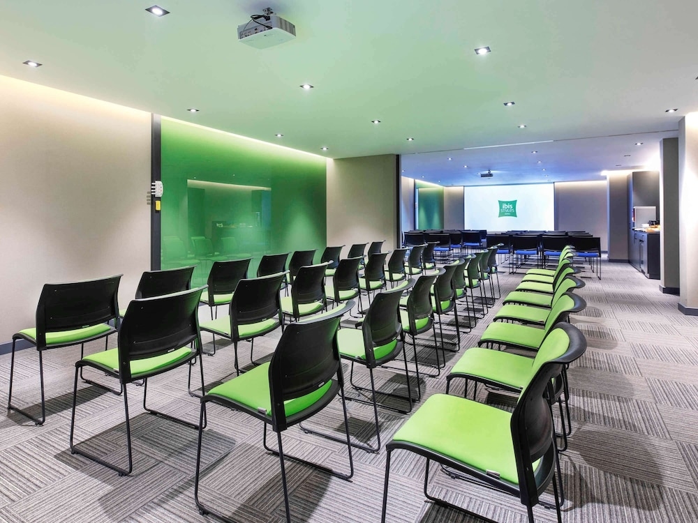 Foto de ibis Styles Istanbul Atasehir