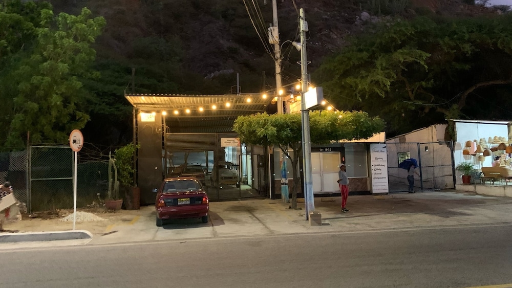 Hotel Family House Rodadero, Santa Marta