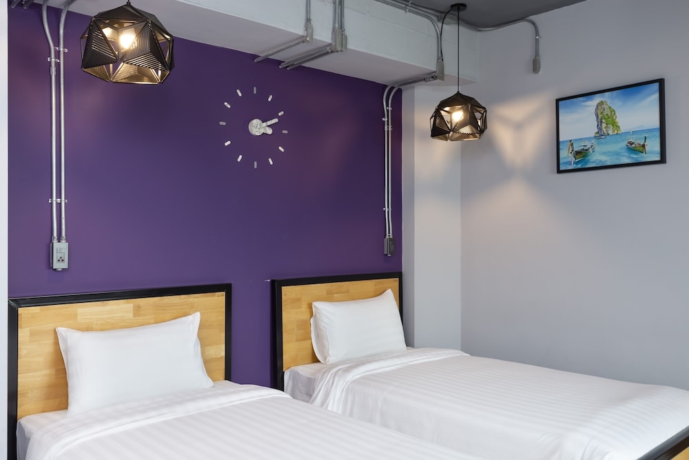 Foto de Rest24 Residence