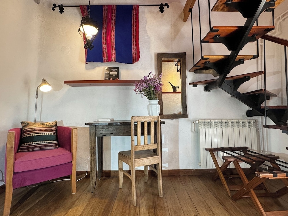 Foto de ARQUEOLOGO EXCLUSIVE SELECTION - Casa Peralta