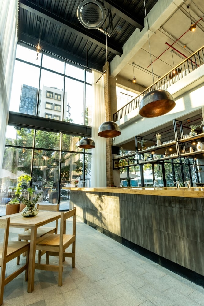 Foto de Hotel Mutuo Vive