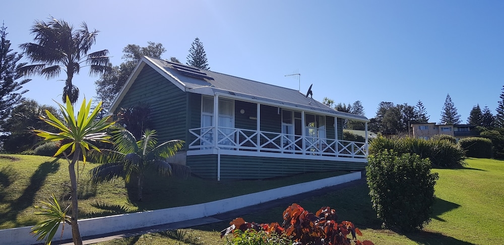 Foto de Cottages at Seaview Norfolk Island