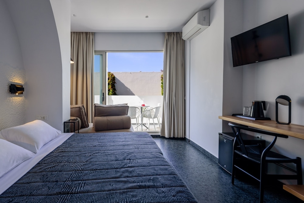 Foto de Afroditi Venus Beach Hotel & Spa