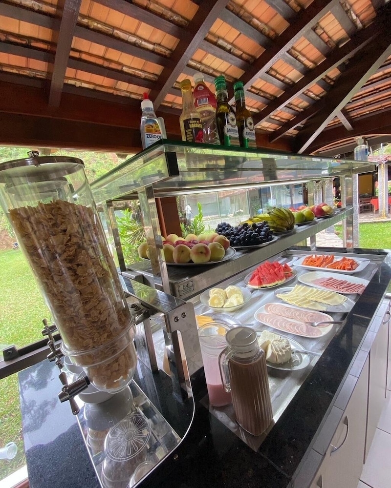 Foto de Hotel Fazenda Bonanza