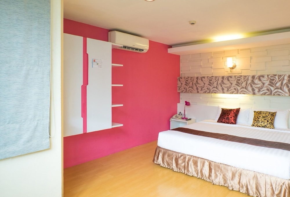 Foto de The Konnect Hotel