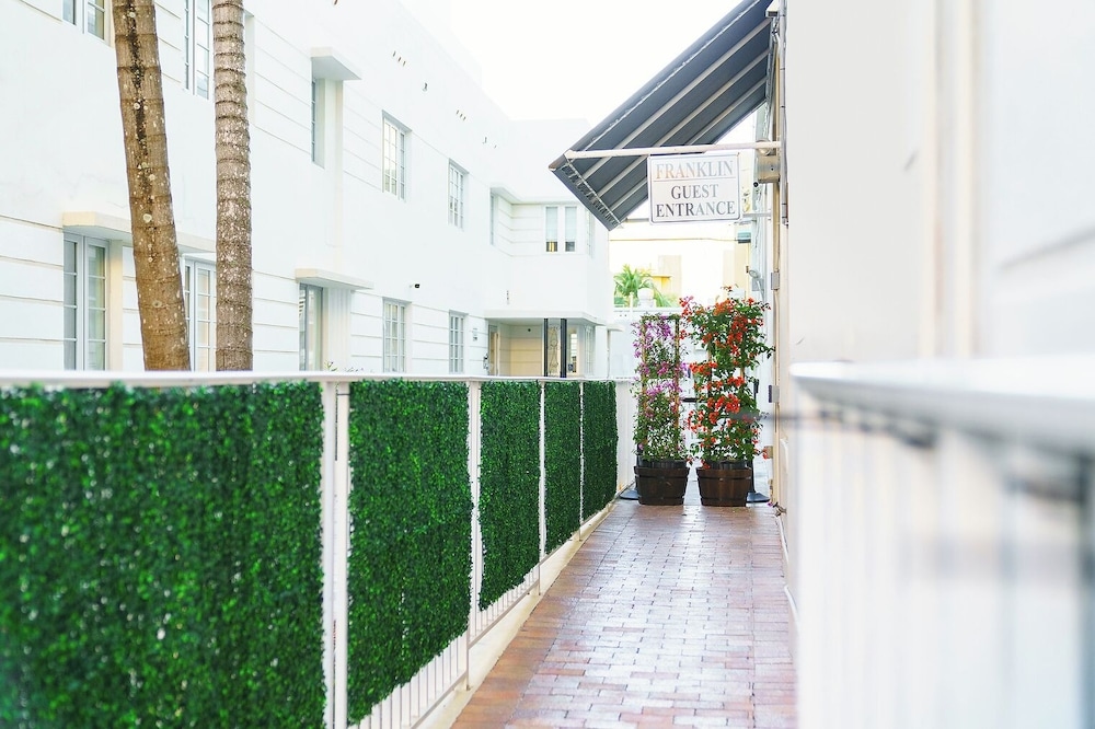 Franklin Suites South Beach