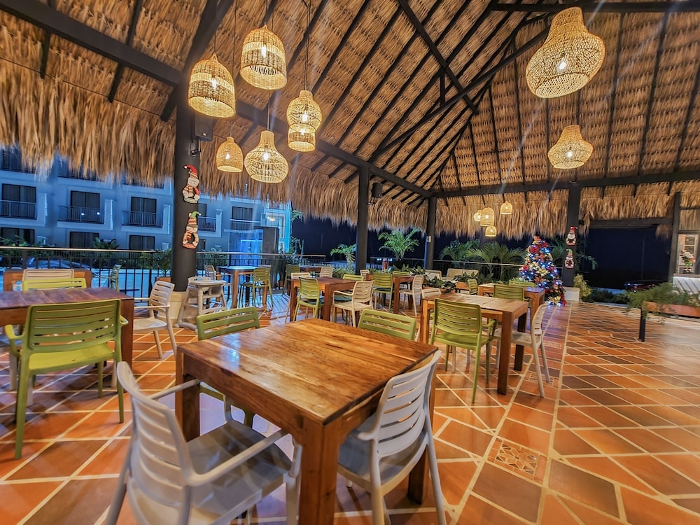 Foto de Hotel Arboreo Doradal