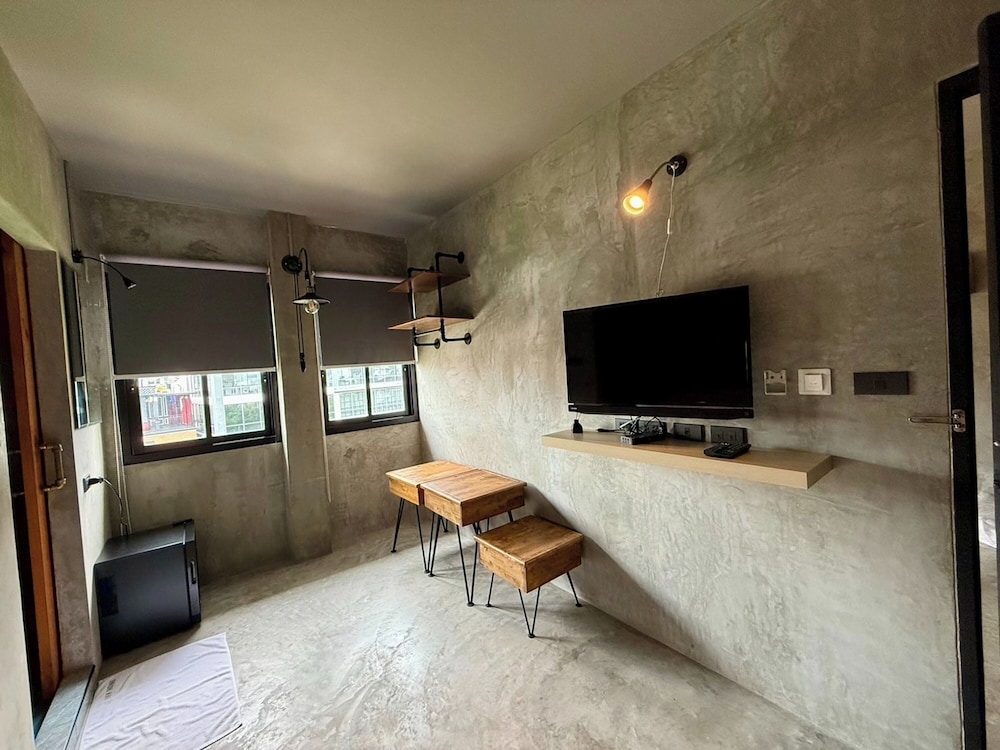 Foto de Sukhum Rajamangala-Phatthanakan Rooms