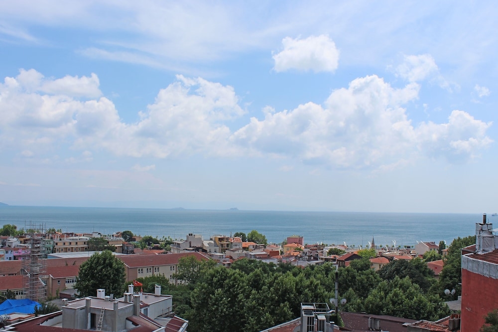 Foto de Good Night Hotel Istanbul